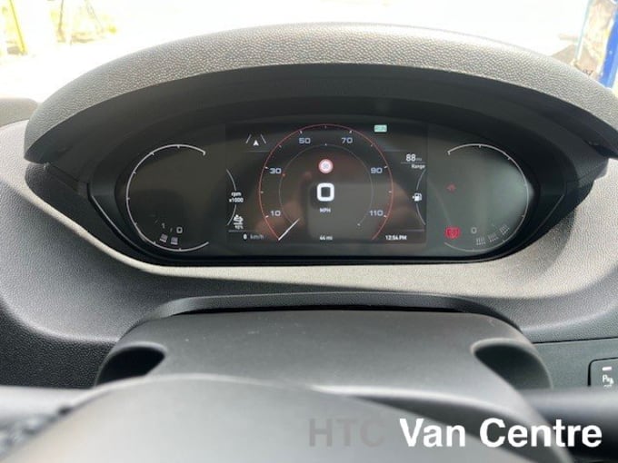 2025 Fiat Ducato