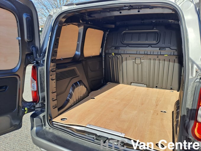 2025 Fiat Doblo