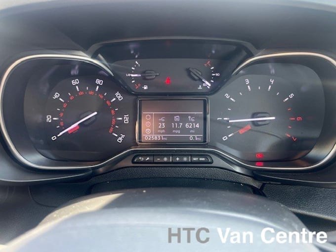 2025 Fiat Doblo