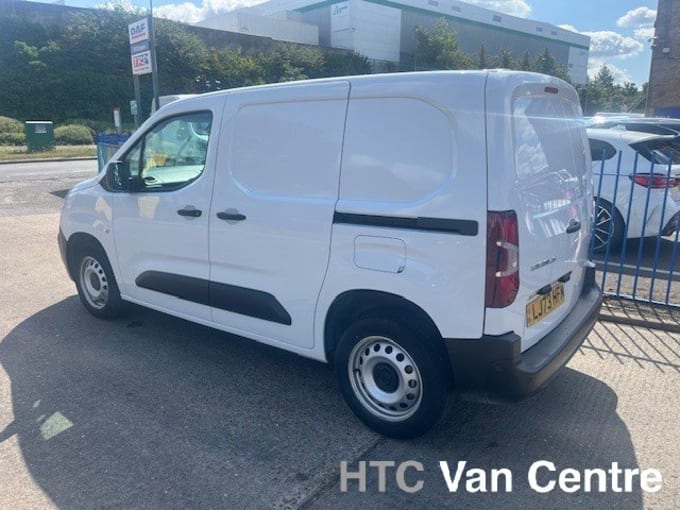 2025 Fiat Doblo