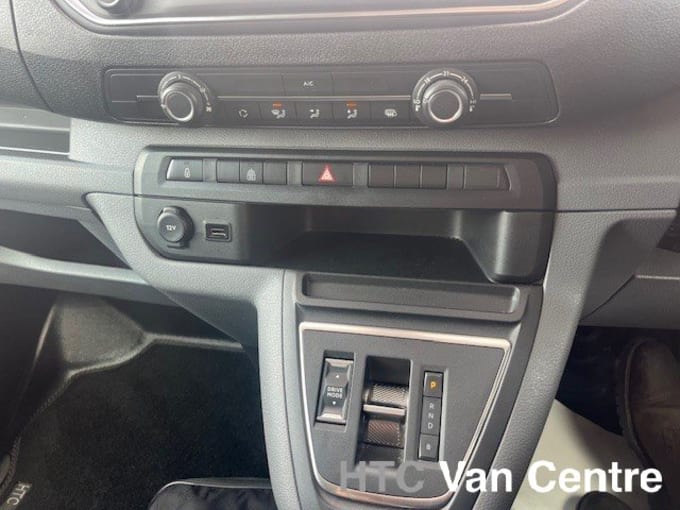 2025 Fiat E-scudo