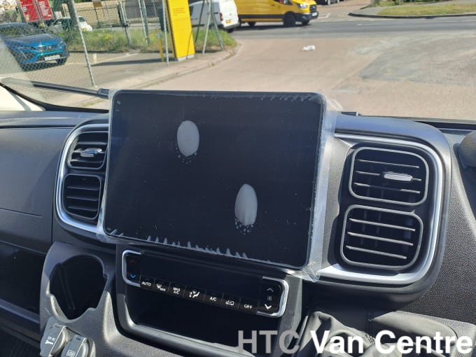 2025 Fiat Ducato