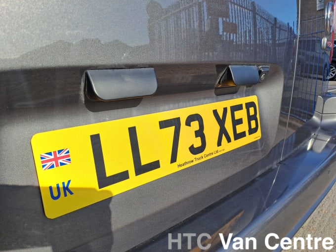 2025 Fiat Doblo