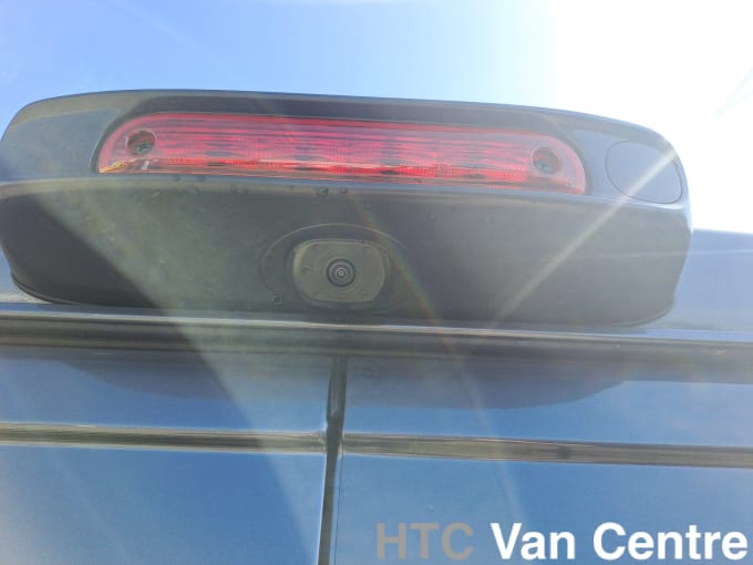 2025 Fiat Ducato