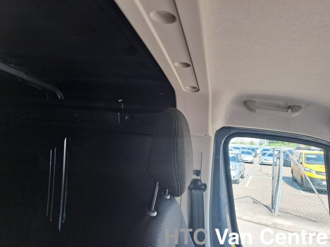 2025 Fiat Ducato