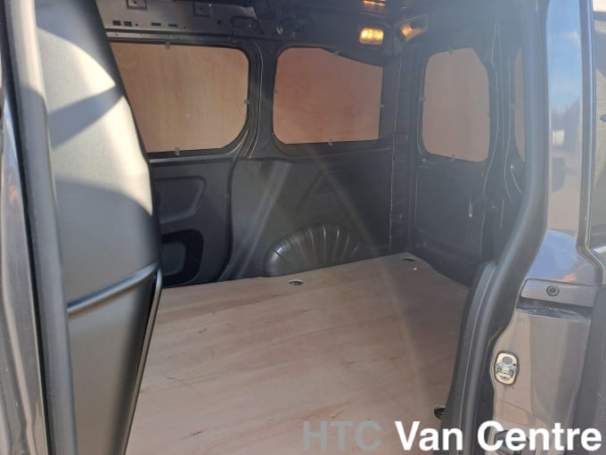2025 Fiat Doblo
