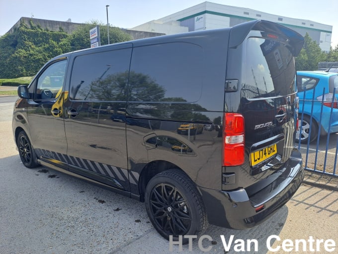 2025 Fiat Scudo