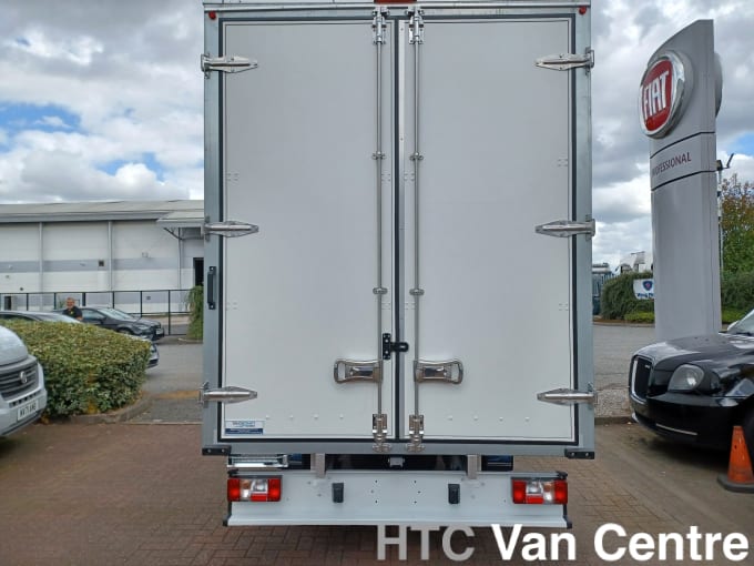 2025 Maxus Deliver 9