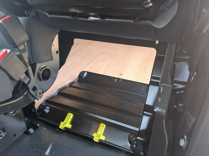 2025 Fiat Scudo