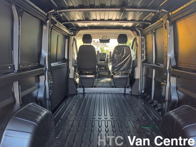 2025 Fiat Ducato