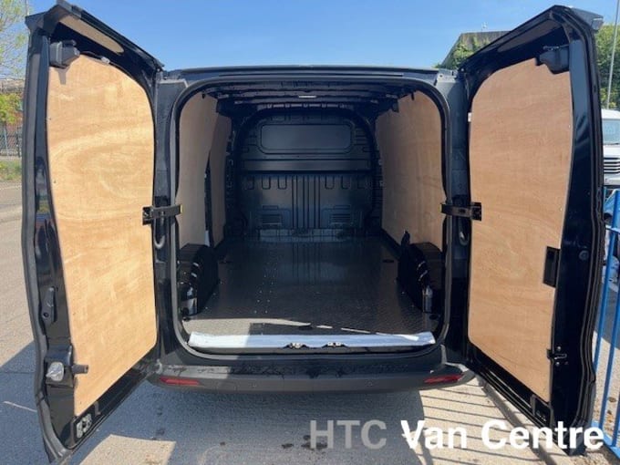 2025 Maxus Deliver 7