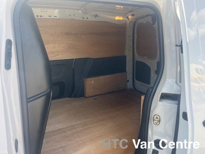2025 Fiat Doblo