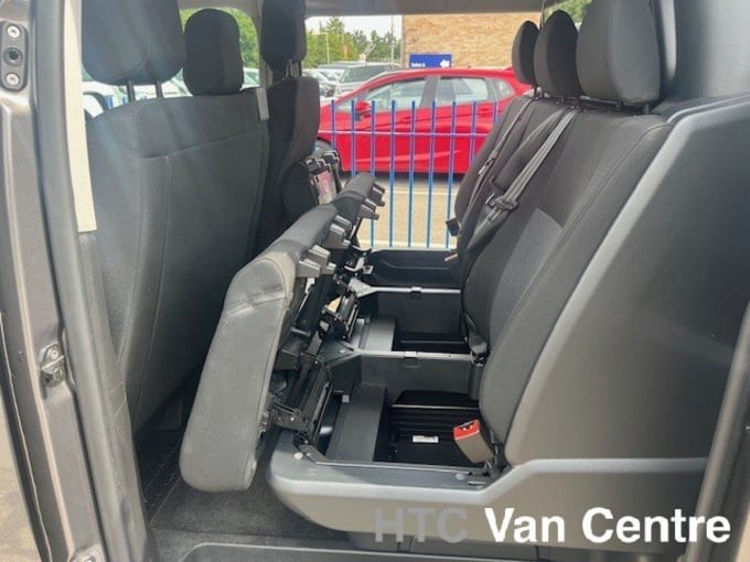 2025 Fiat E-scudo