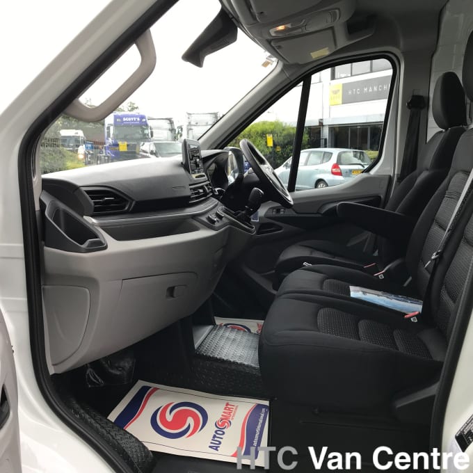 2025 Maxus Edeliver 9