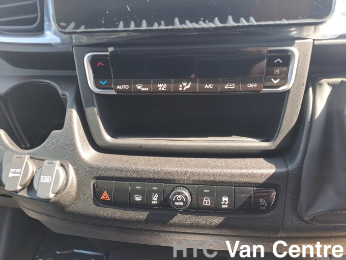 2025 Fiat Ducato