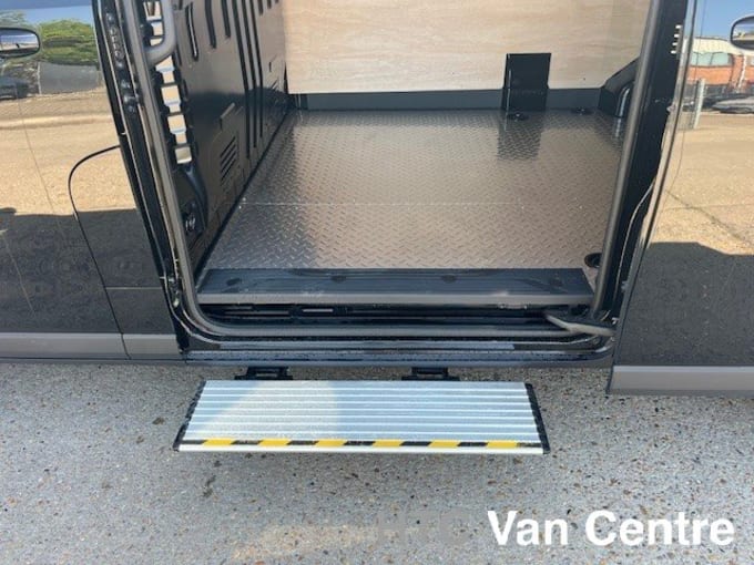 2025 Maxus Deliver 7