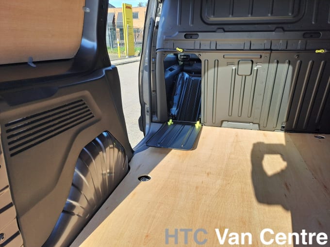 2025 Fiat Doblo