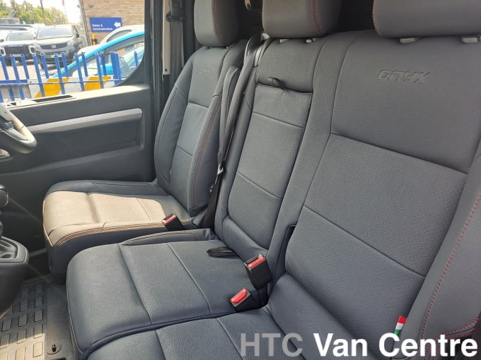 2025 Fiat Scudo
