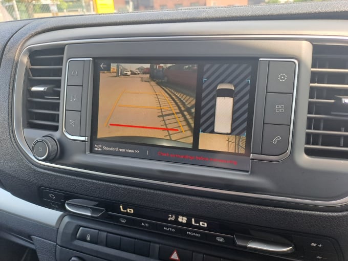2025 Fiat Scudo