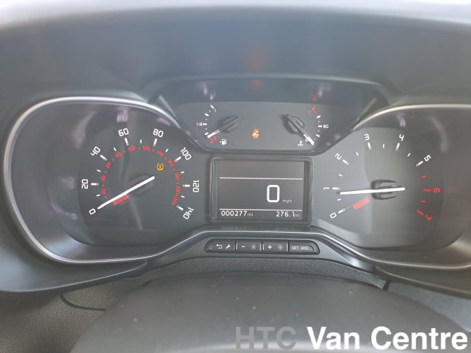 2025 Fiat Doblo