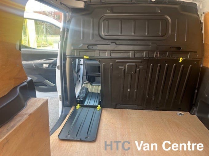2025 Fiat Doblo