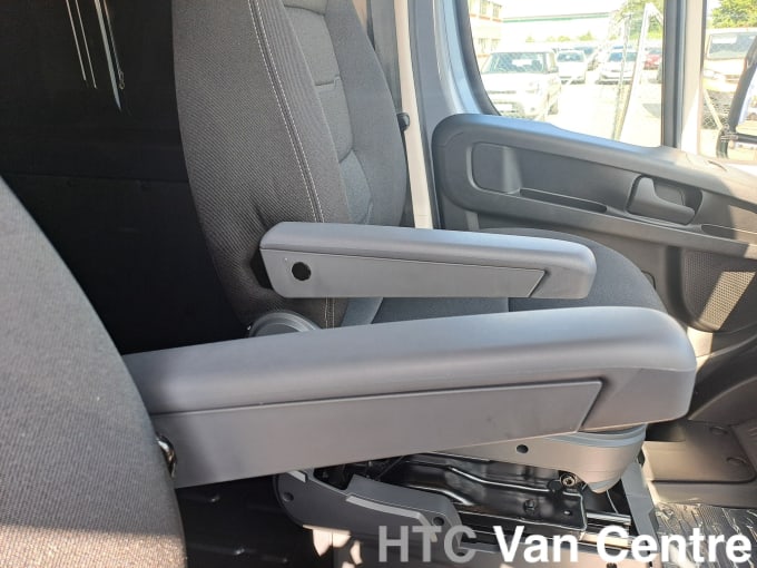 2025 Fiat Ducato