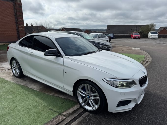 2025 BMW 2 Series