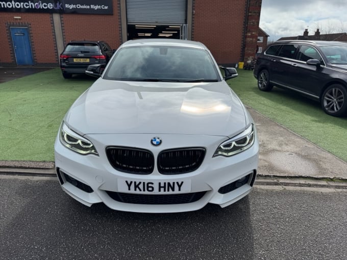 2025 BMW 2 Series