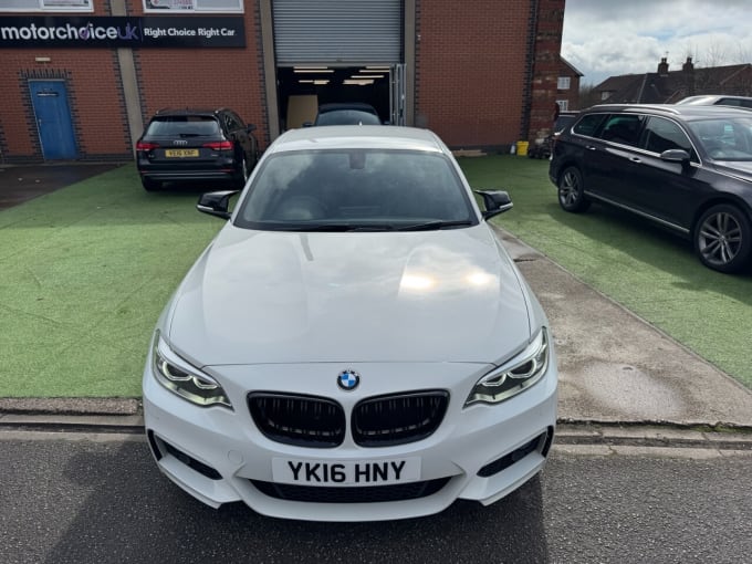 2025 BMW 2 Series