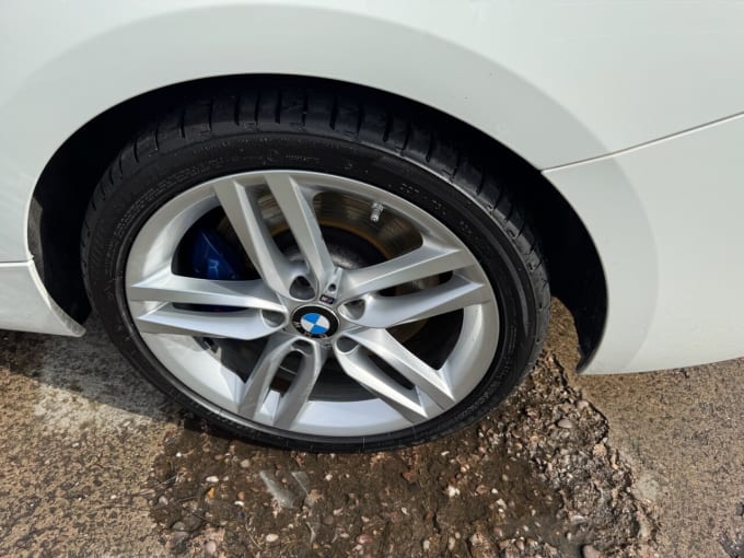 2025 BMW 2 Series