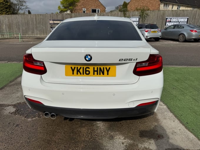 2025 BMW 2 Series