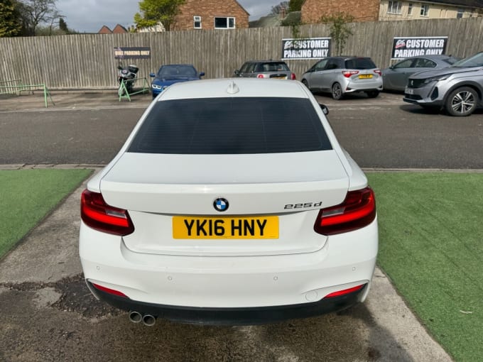 2025 BMW 2 Series