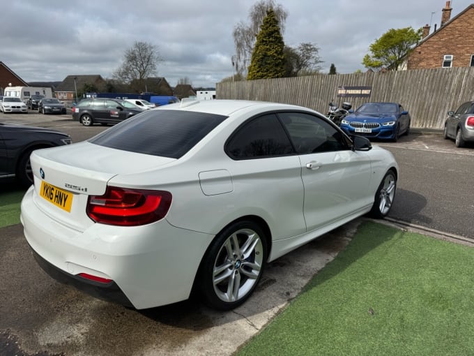 2025 BMW 2 Series