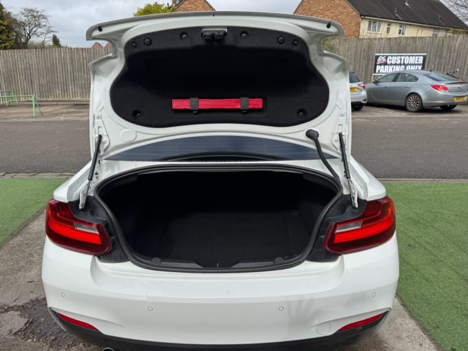 2025 BMW 2 Series