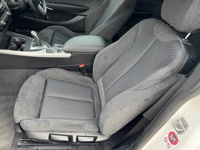 2025 BMW 2 Series