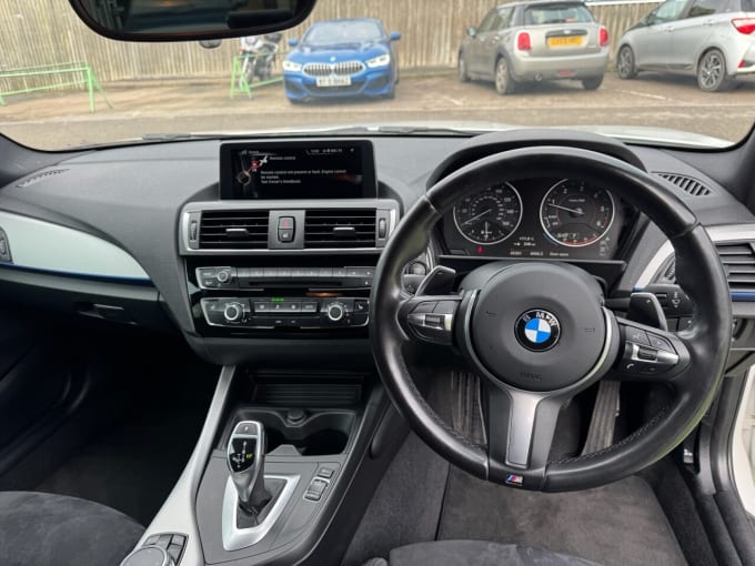 2025 BMW 2 Series