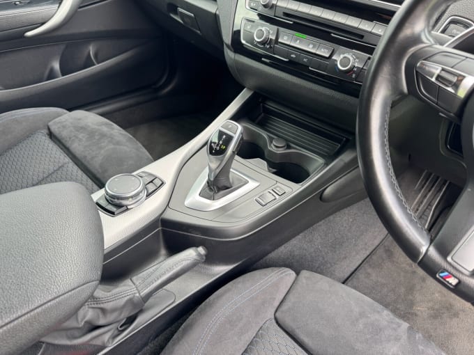 2025 BMW 2 Series