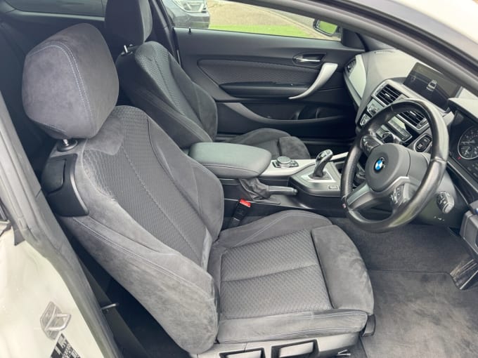 2025 BMW 2 Series