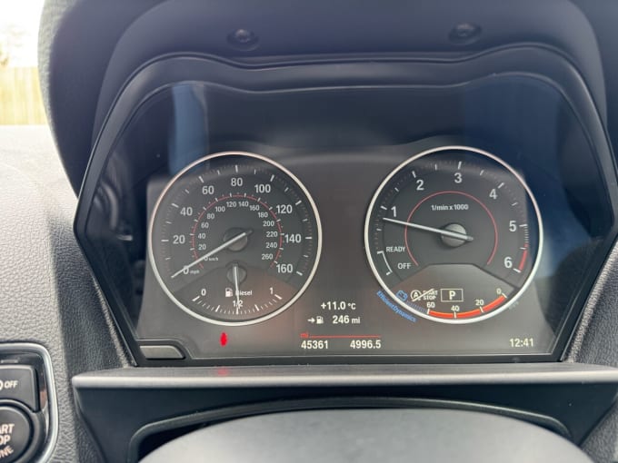 2025 BMW 2 Series