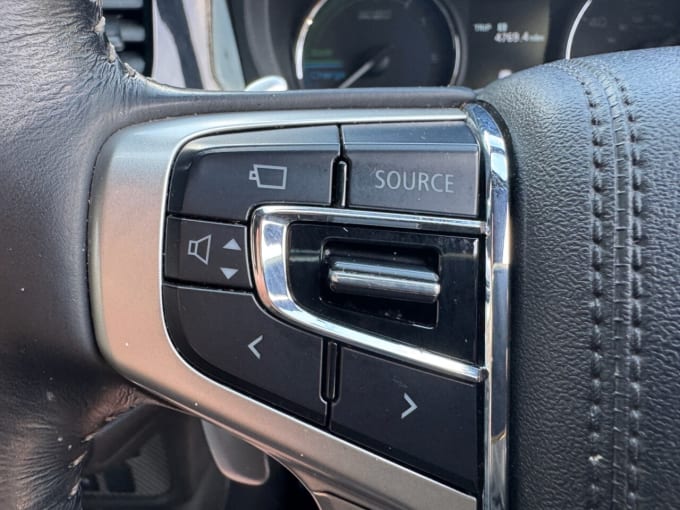 2025 Mitsubishi Outlander