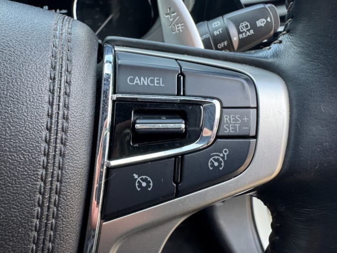 2025 Mitsubishi Outlander