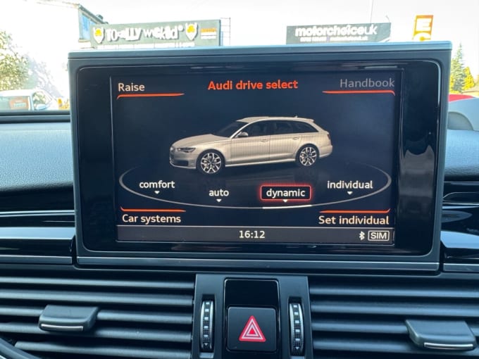 2025 Audi Rs6 Avant