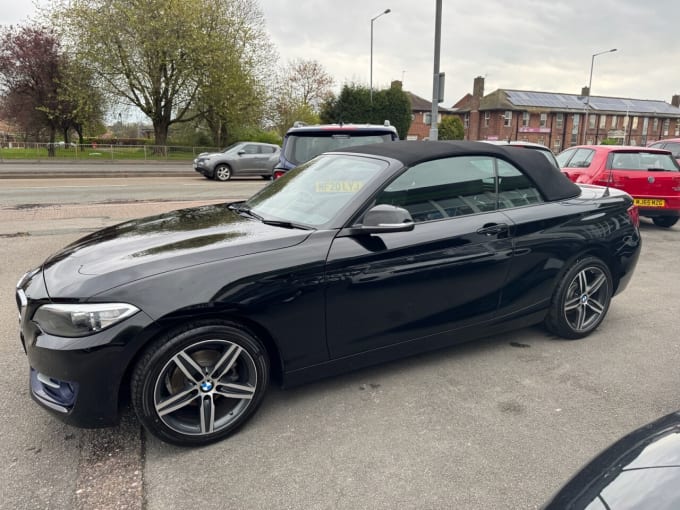2025 BMW 2 Series