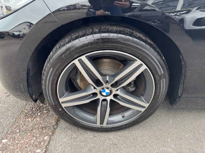 2025 BMW 2 Series
