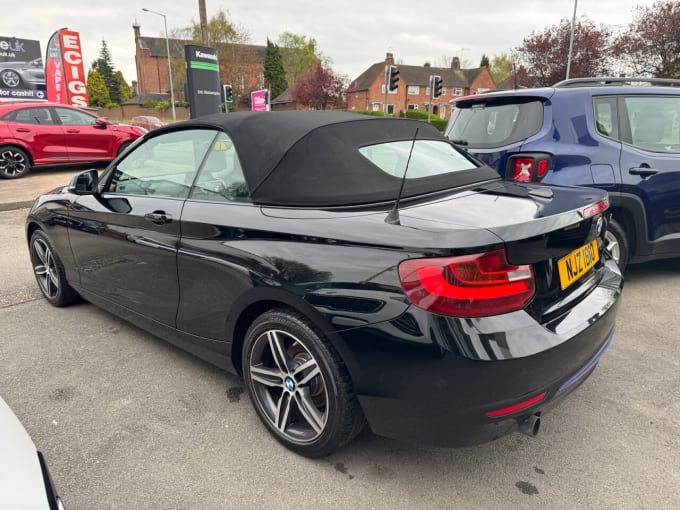 2025 BMW 2 Series