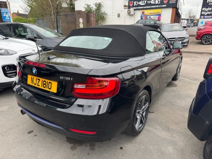 2025 BMW 2 Series