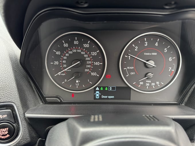 2025 BMW 2 Series