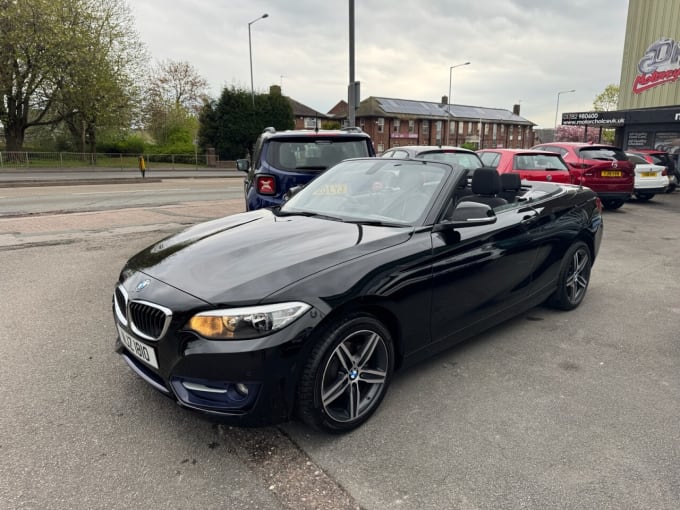 2025 BMW 2 Series