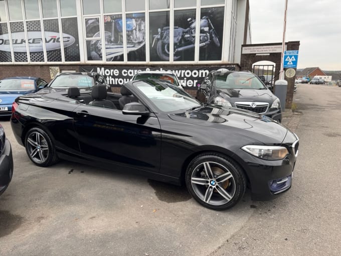 2025 BMW 2 Series