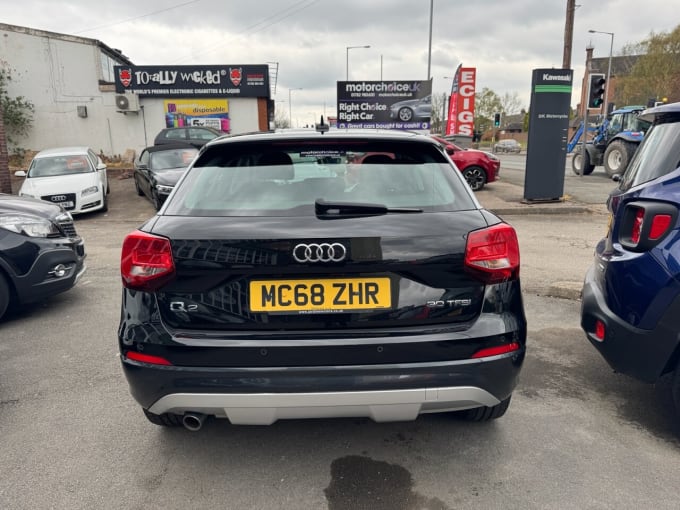 2025 Audi Q2
